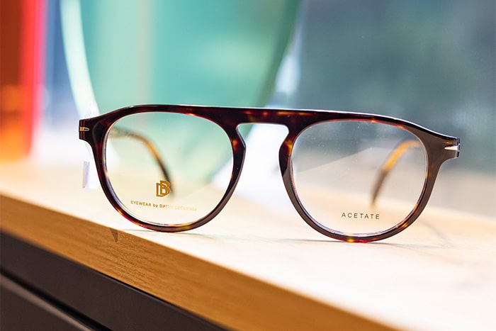 lunette vintage