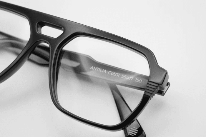 Lunettes pour hommes