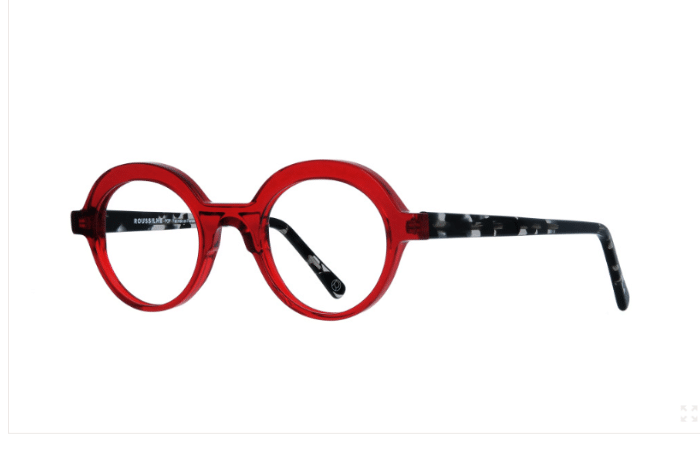 Lunettes marque Rousilhe